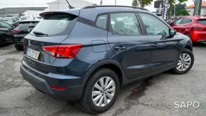 Seat Arona 1.0 TSI Style de 2020