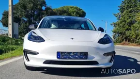 Tesla Model 3 Performance Dual Motor AWD de 2021