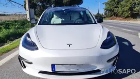 Tesla Model 3 Performance Dual Motor AWD de 2021