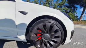 Tesla Model 3 Performance Dual Motor AWD de 2021