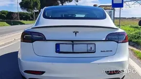 Tesla Model 3 Performance Dual Motor AWD de 2021