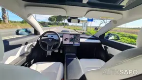 Tesla Model 3 Performance Dual Motor AWD de 2021