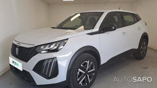 Peugeot 2008 1.2 PureTech Active de 2024