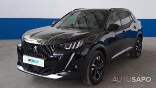 Peugeot 2008 1.2 PureTech Access de 2022