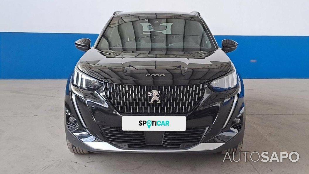 Peugeot 2008 1.2 PureTech Access de 2022