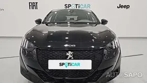 Peugeot E-208 1.2 PureTech Active de 2023