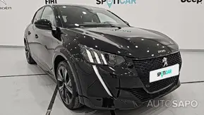 Peugeot E-208 1.2 PureTech Active de 2023