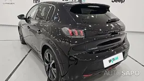 Peugeot E-208 1.2 PureTech Active de 2023