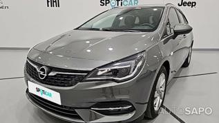 Opel Astra Sports Tourer 1.5 D Business Edition S/S de 2020