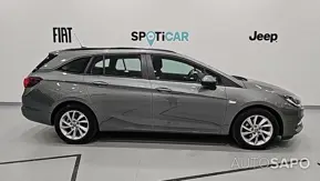 Opel Astra Sports Tourer 1.5 D Business Edition S/S de 2020