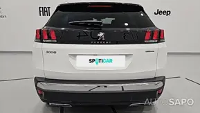 Peugeot 3008 1.5 BlueHDi Allure Pack EAT8 de 2019