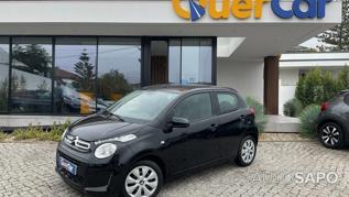 Citroen C1 1.0 VTi Feel de 2021