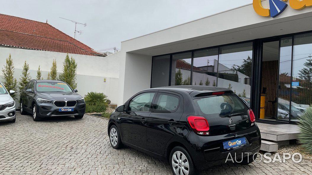 Citroen C1 1.0 VTi Feel de 2021