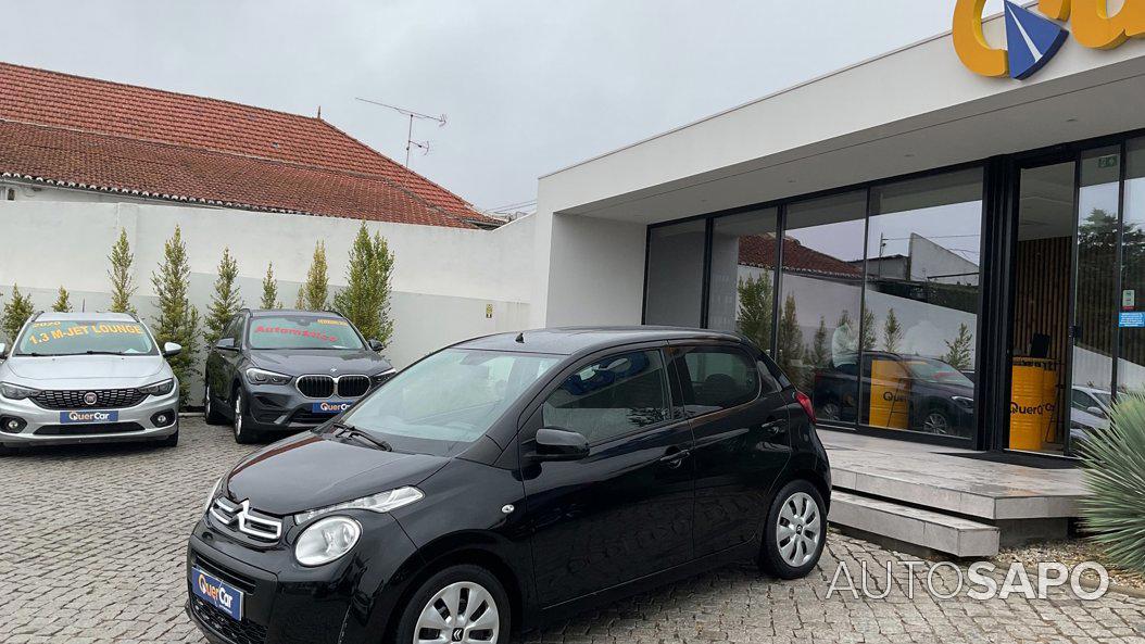 Citroen C1 1.0 VTi Feel de 2021