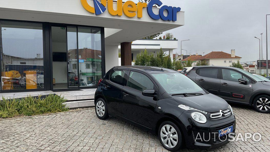 Citroen C1 1.0 VTi Feel de 2021