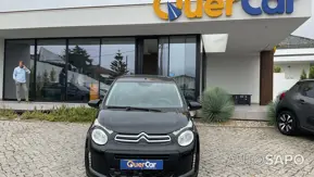 Citroen C1 1.0 VTi Feel de 2021