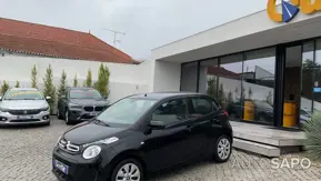 Citroen C1 1.0 VTi Feel de 2021