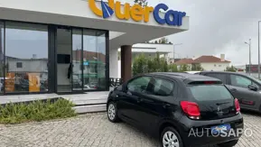 Citroen C1 1.0 VTi Feel de 2021