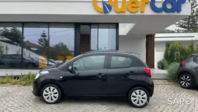 Citroen C1 1.0 VTi Feel de 2021