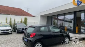 Citroen C1 1.0 VTi Feel de 2021