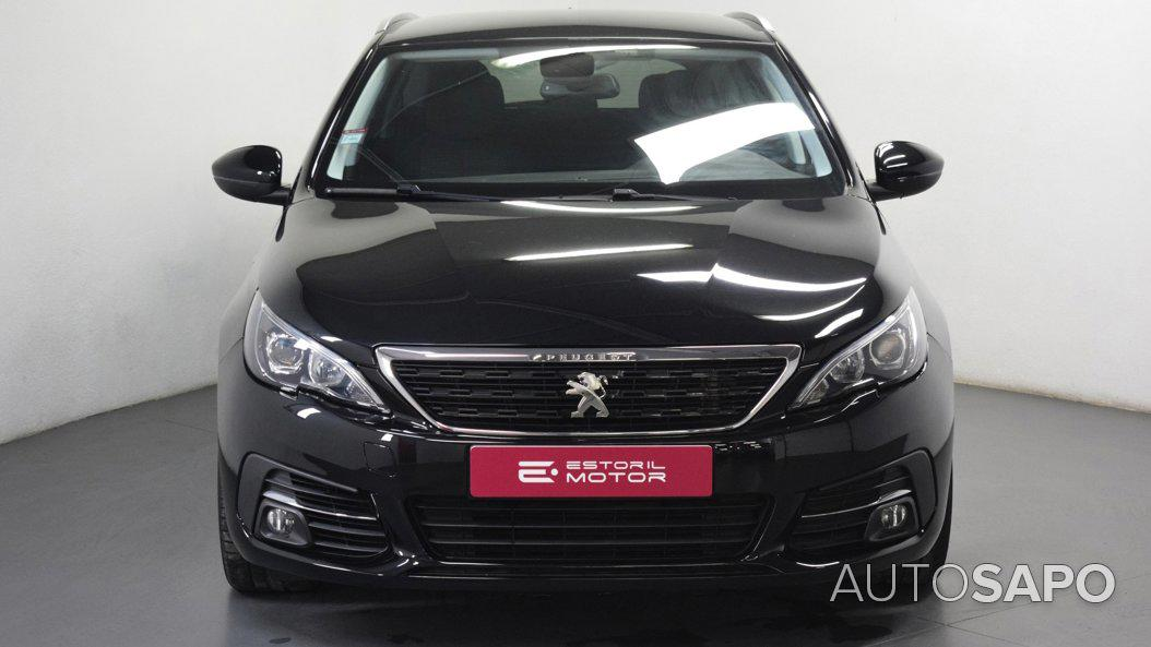 Peugeot 308 de 2019