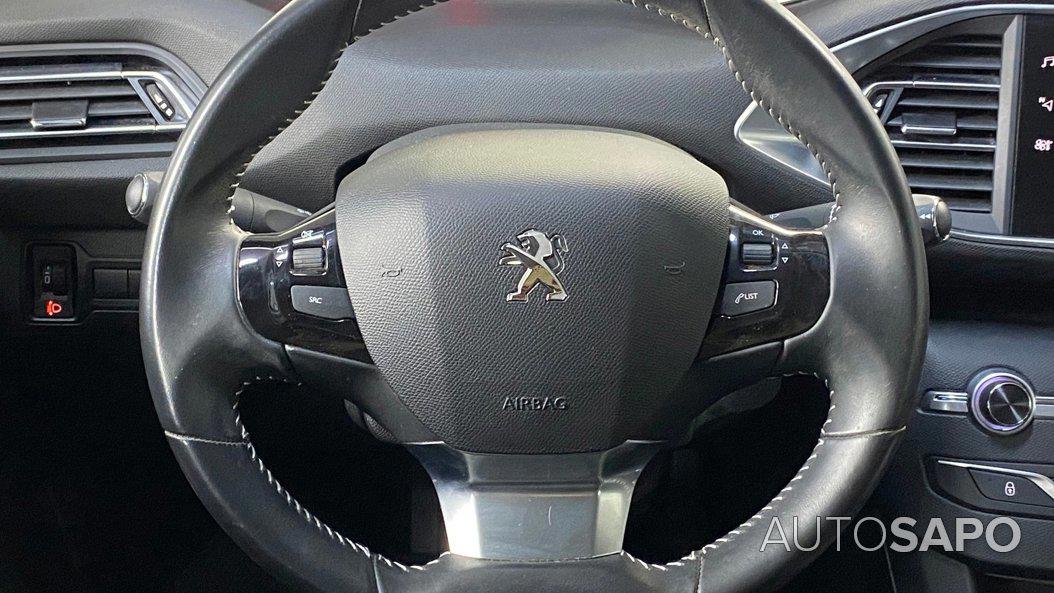 Peugeot 308 de 2019