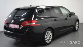 Peugeot 308 de 2019