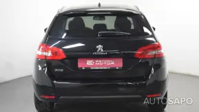 Peugeot 308 de 2019