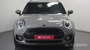 MINI Clubman de 2020