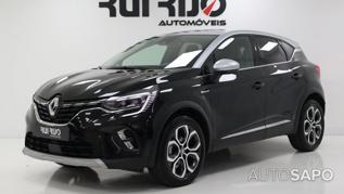 Renault Captur de 2023