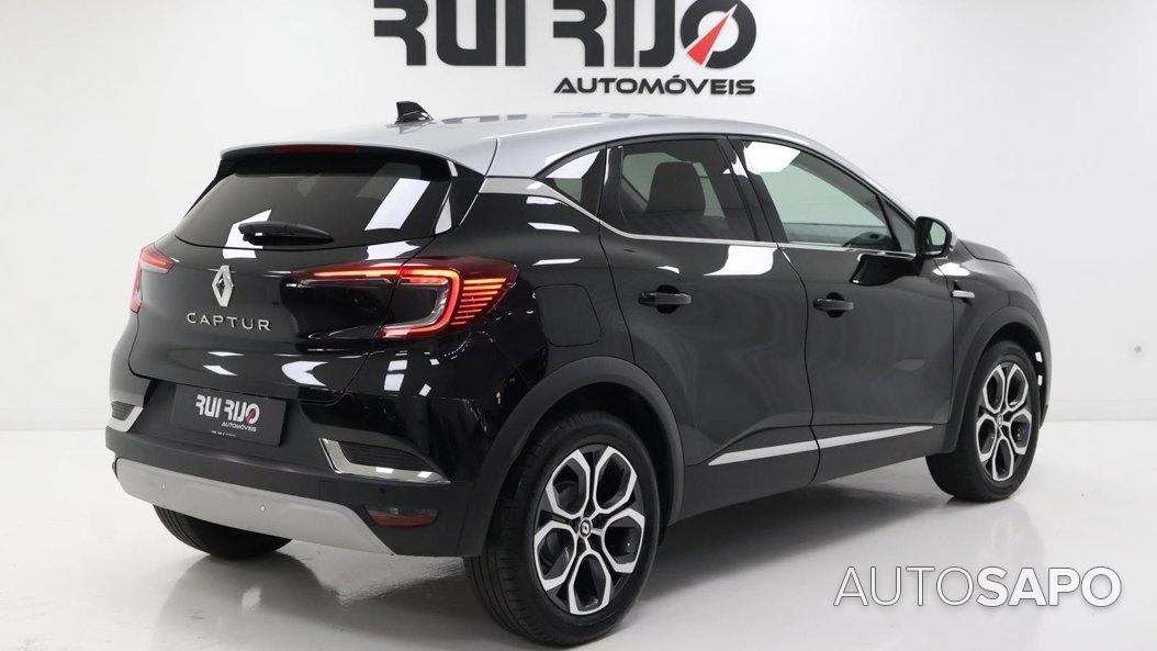 Renault Captur de 2023