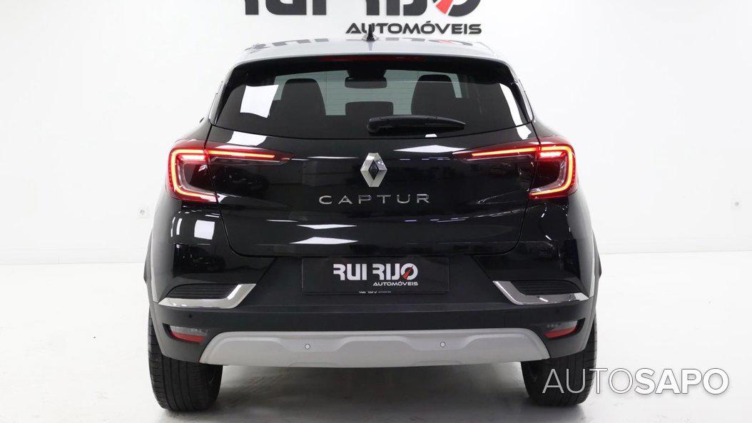 Renault Captur de 2023