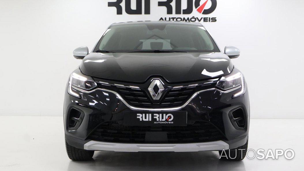 Renault Captur de 2023