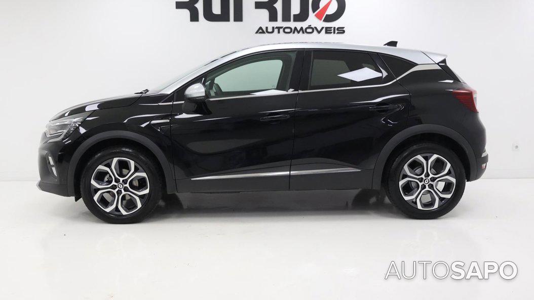 Renault Captur de 2023