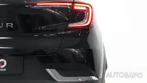 Renault Captur de 2023