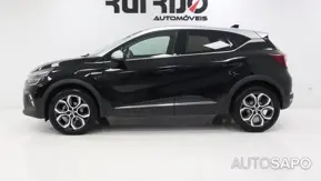 Renault Captur de 2023