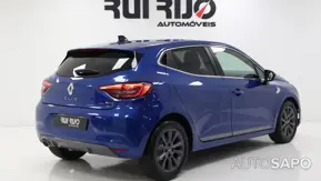 Renault Clio de 2021