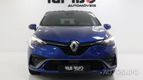 Renault Clio de 2021