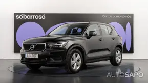 Volvo XC40 1.5 T2 Momentum de 2021