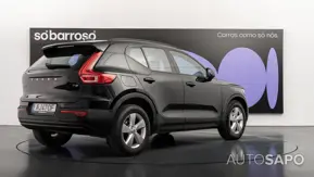 Volvo XC40 1.5 T2 Momentum de 2021