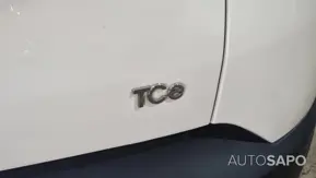 Renault Captur 0.9 TCe Exclusive de 2017