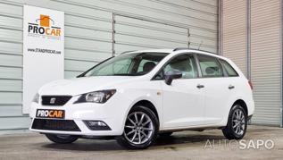 Seat Ibiza de 2015