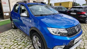 Dacia Sandero 0.9 TCe SL Stepway of Life de 2019