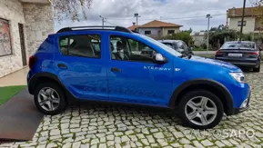 Dacia Sandero 0.9 TCe SL Stepway of Life de 2019