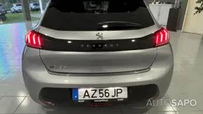 Peugeot 208 de 2023