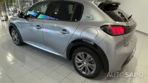 Peugeot 208 de 2023