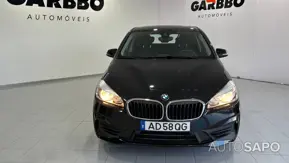 BMW Série 2 de 2020