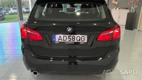 BMW Série 2 de 2020