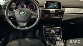 BMW Série 2 de 2020