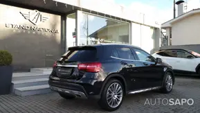 Mercedes-Benz Classe GLA de 2019